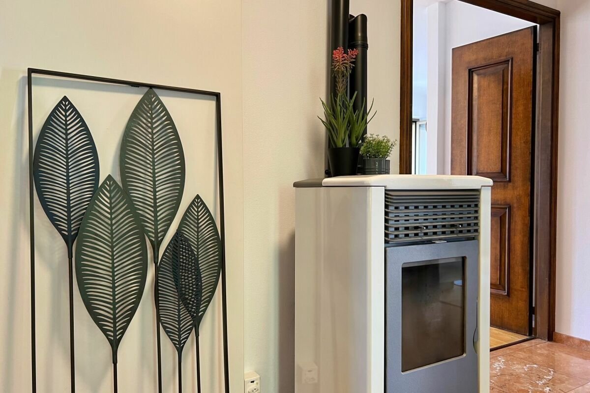 Apartment in Muralto, Ticino, Switzerland