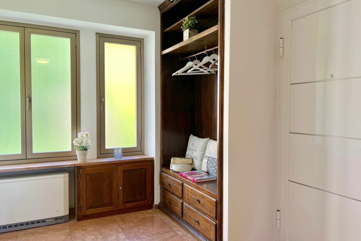 Apartment in Muralto, Ticino, Switzerland