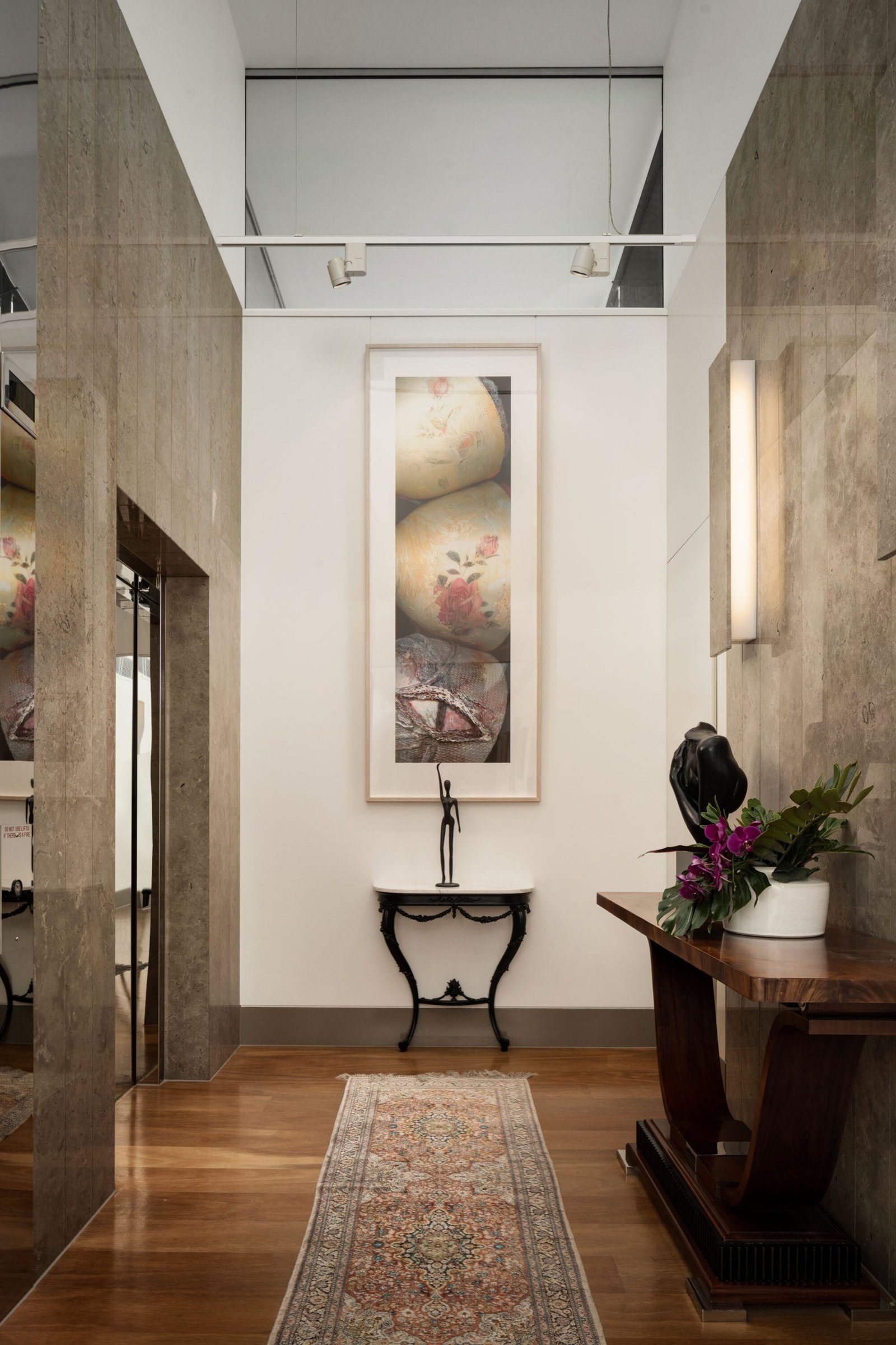 One Pier The Ultimate Single Level Penthouse With Unrivalled 52m North East River Frontage Apartment in Newstead, Queensland, Australia