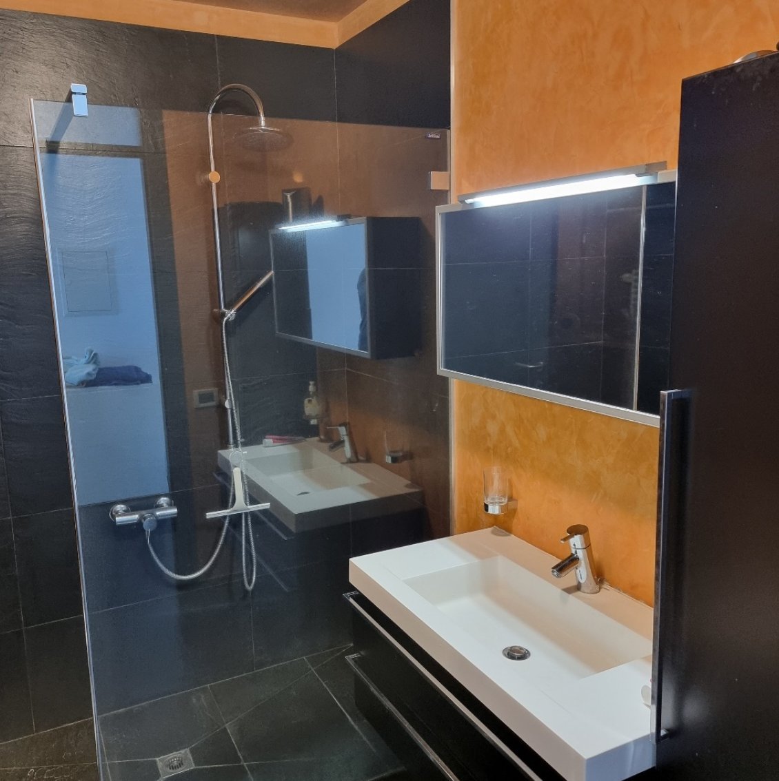 Apartment in Orselina, Ticino, Switzerland