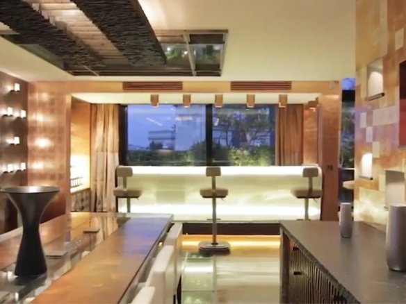 Apartment in Paris 16ème, France