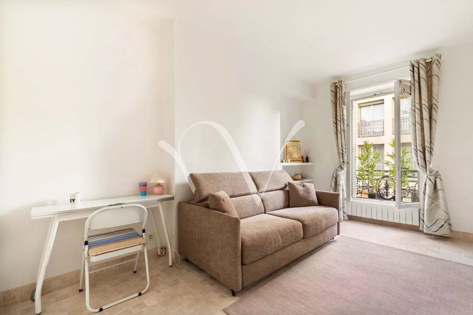 Apartment in Paris 7ème, France