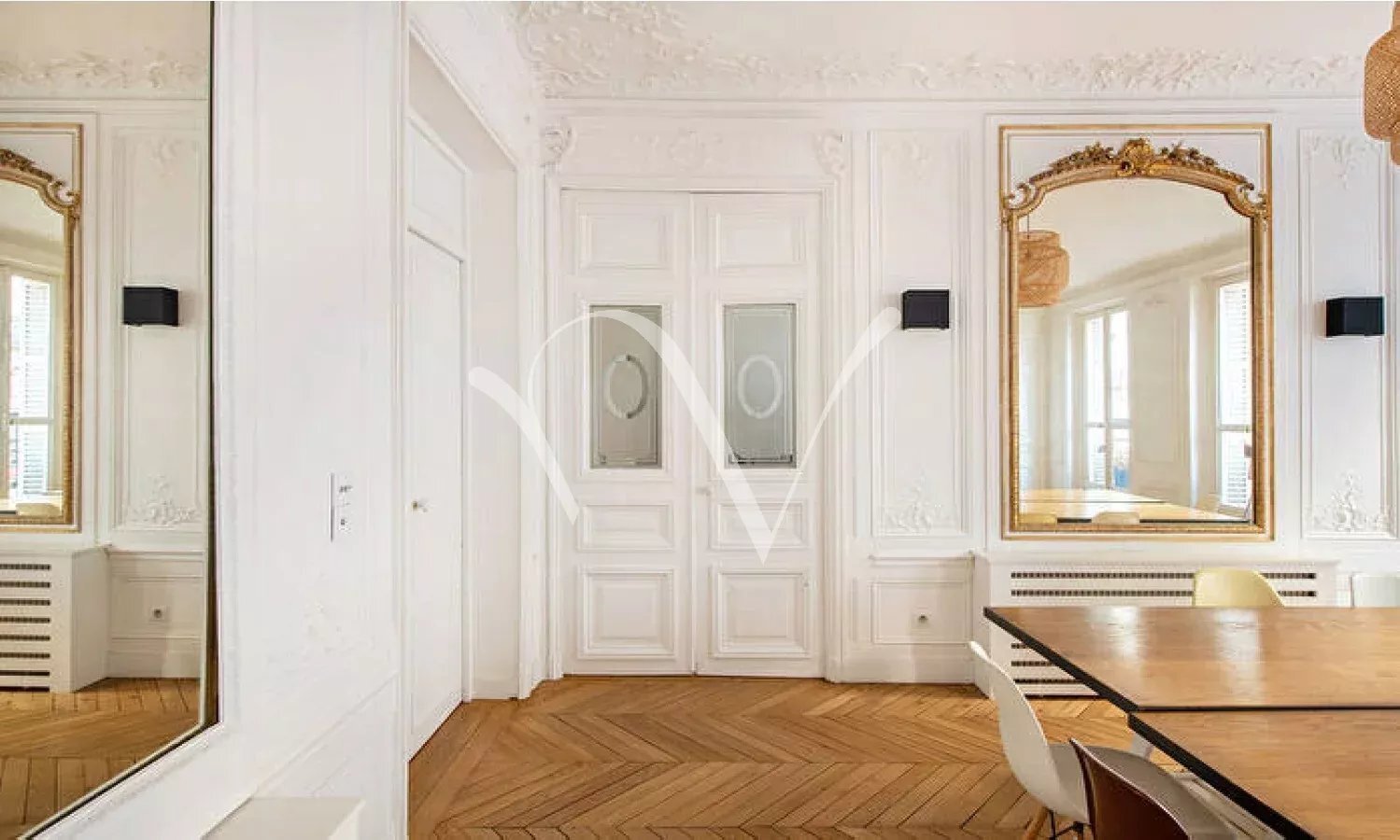Apartment in Paris, Île-de-France, France