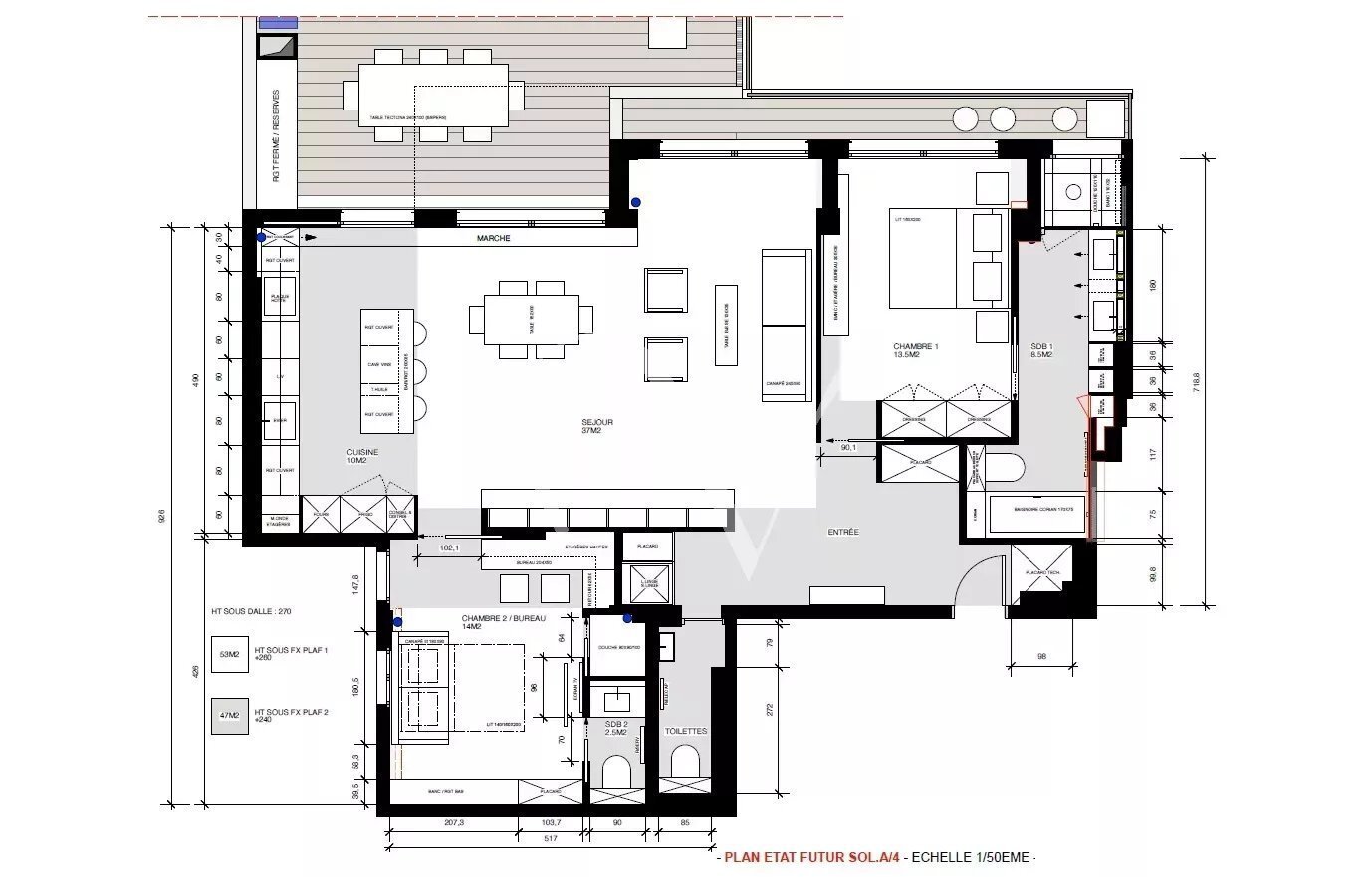 Apartment in Paris, Île-de-France, France