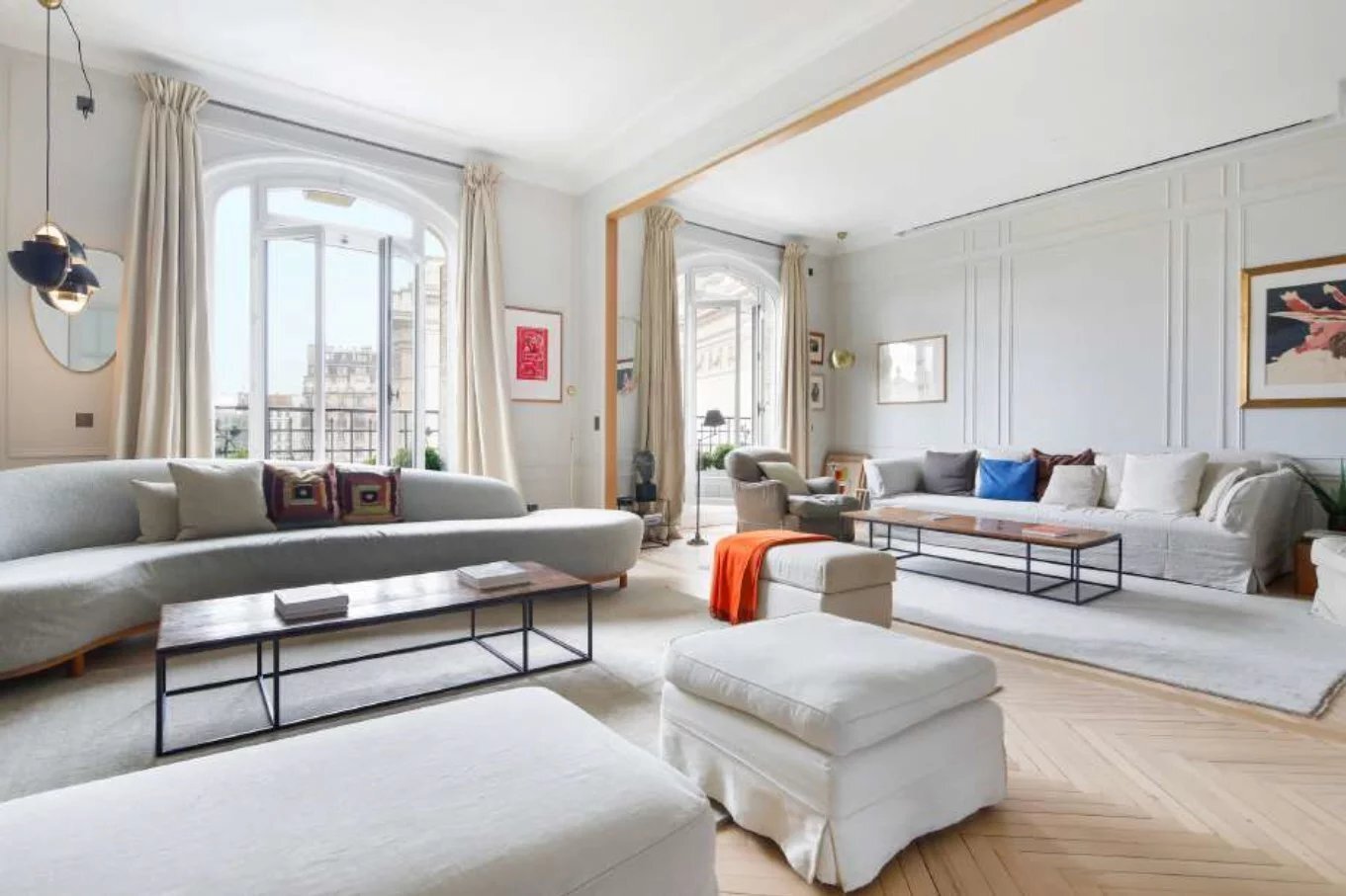 Superb Apartment With View Of Place Du Panthéon Apartment in Paris, Île-de-France, France