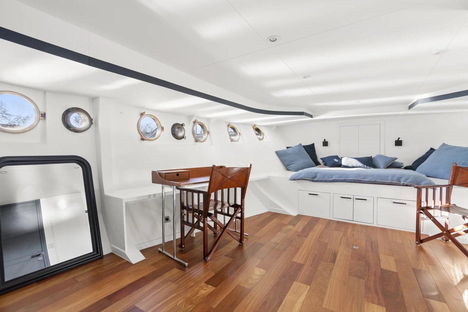 Apartment in Paris, Île-de-France, France