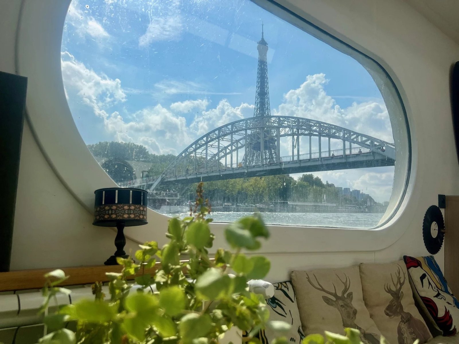 Apartment in Paris, Île-de-France, France