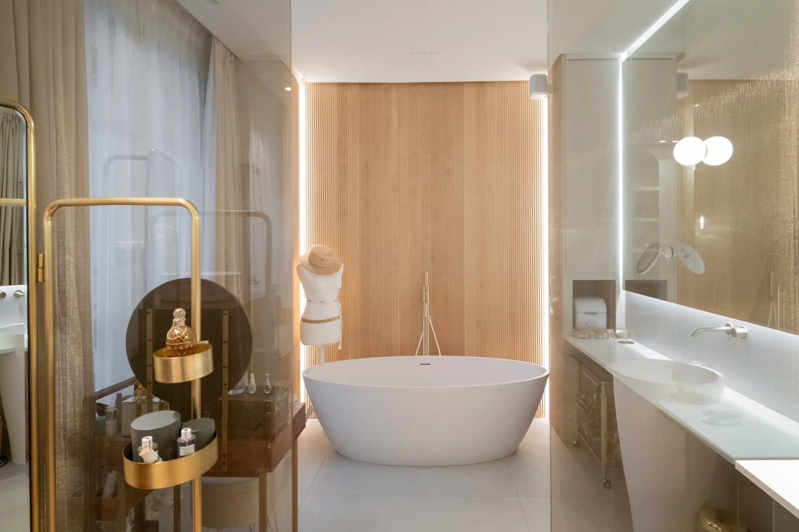 Apartment in Paris, Île-de-France, France