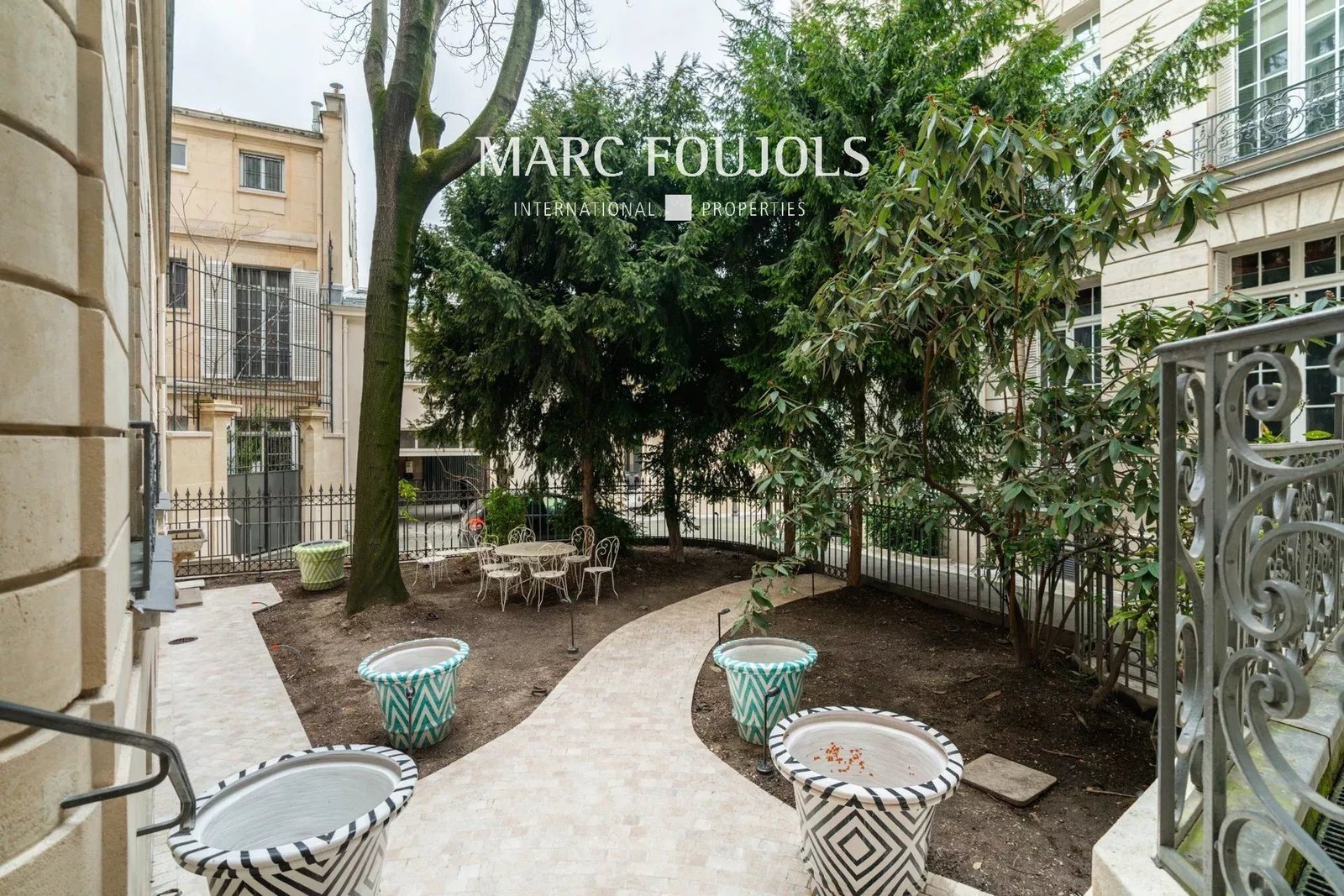 Apartment in Paris, Île-de-France, France
