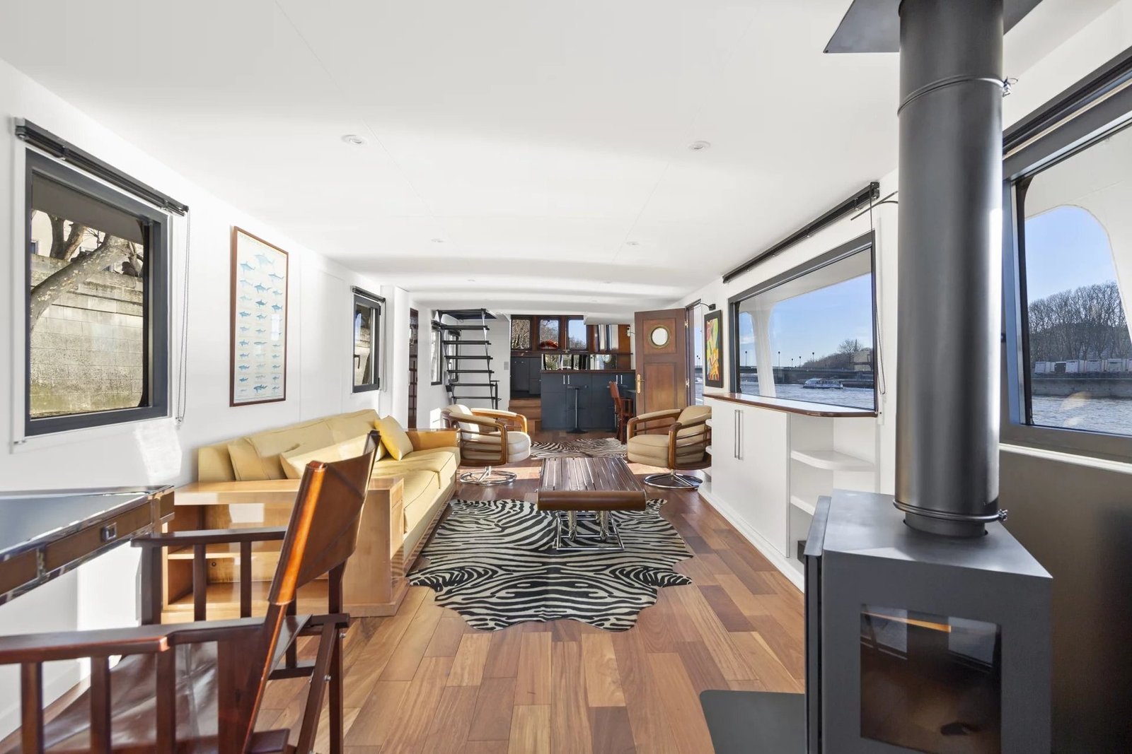 Apartment in Paris, Île-de-France, France