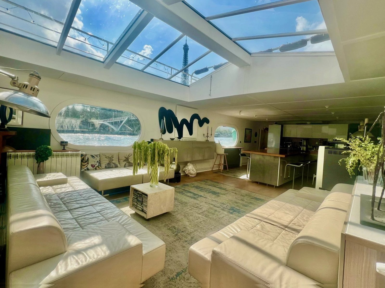 Apartment in Paris, Île-de-France, France