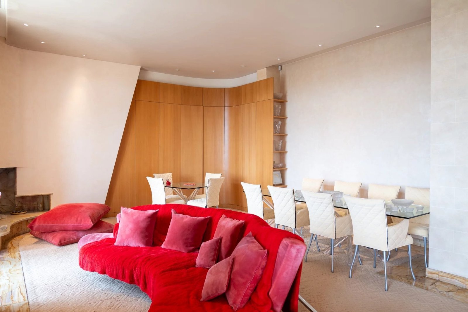 Par142 Exceptional Penthouse To Renovate Apartment in Paris, Île-de-France, France