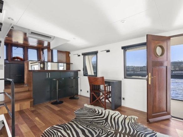 Apartment in Paris, Île-de-France, France