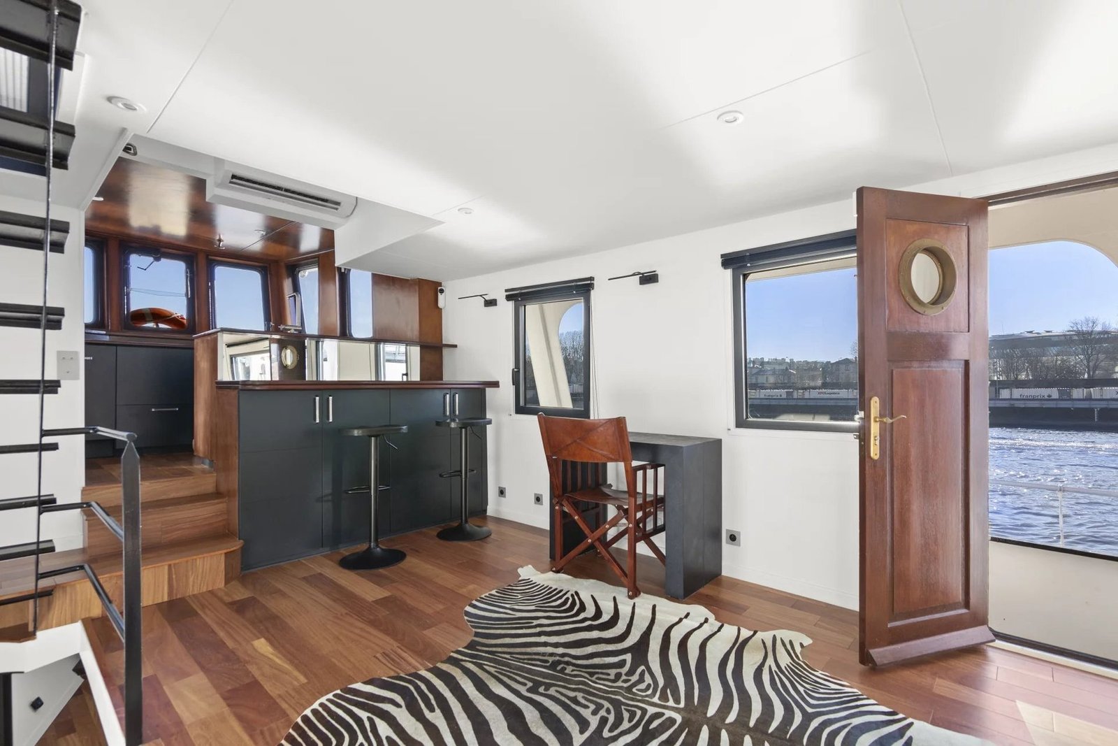 Apartment in Paris, Île-de-France, France