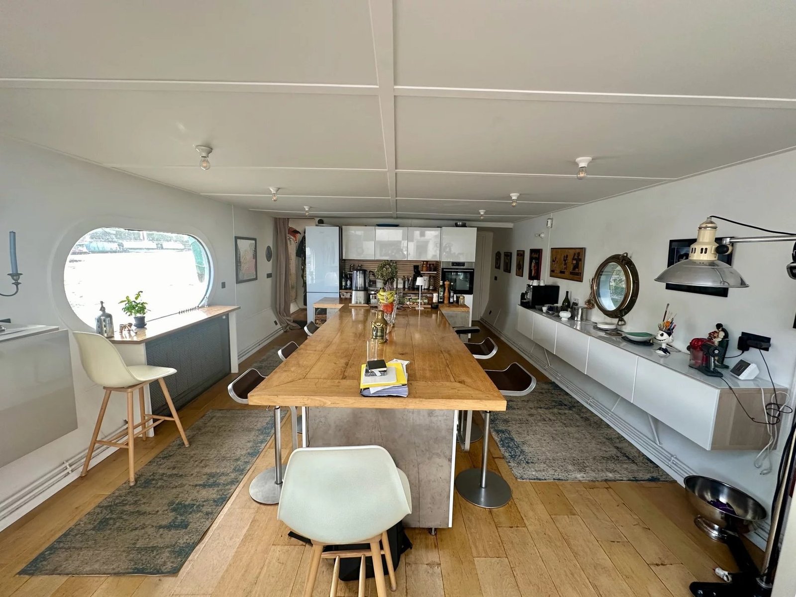 Apartment in Paris, Île-de-France, France