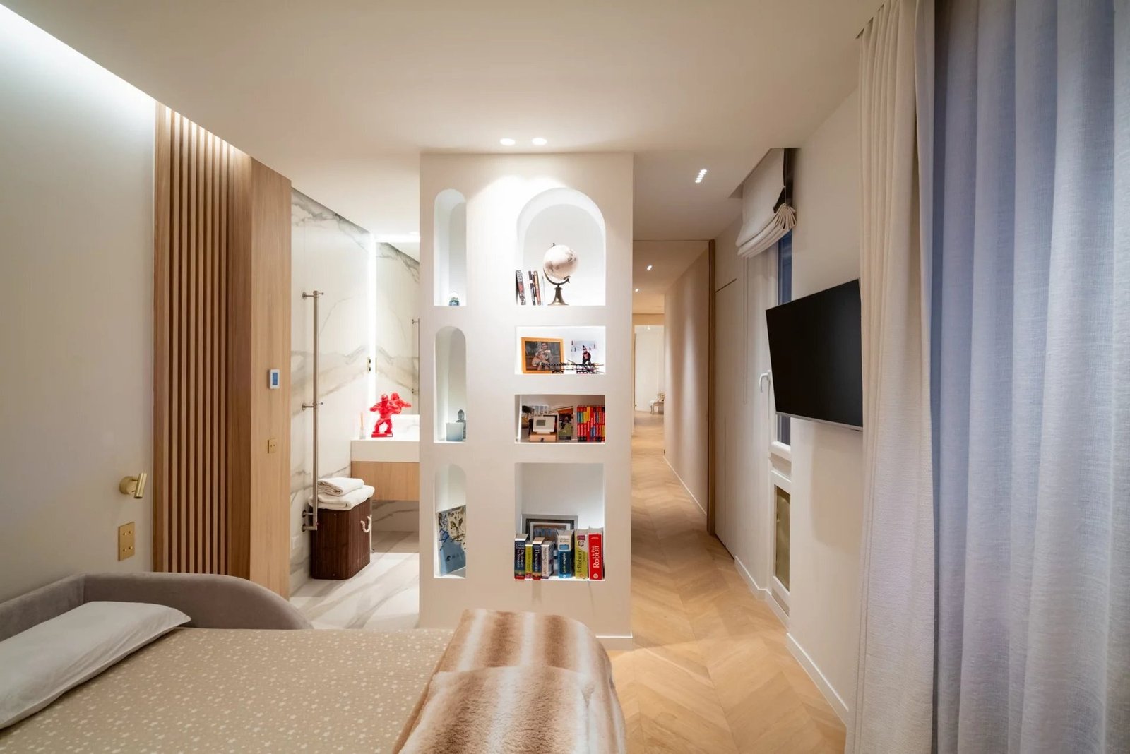 Apartment in Paris, Île-de-France, France