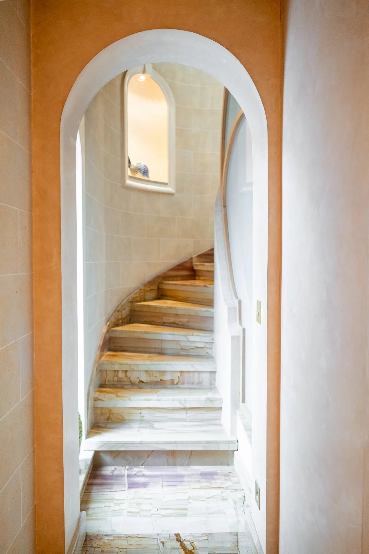 Par142 Exceptional Penthouse To Renovate Apartment in Paris, Île-de-France, France