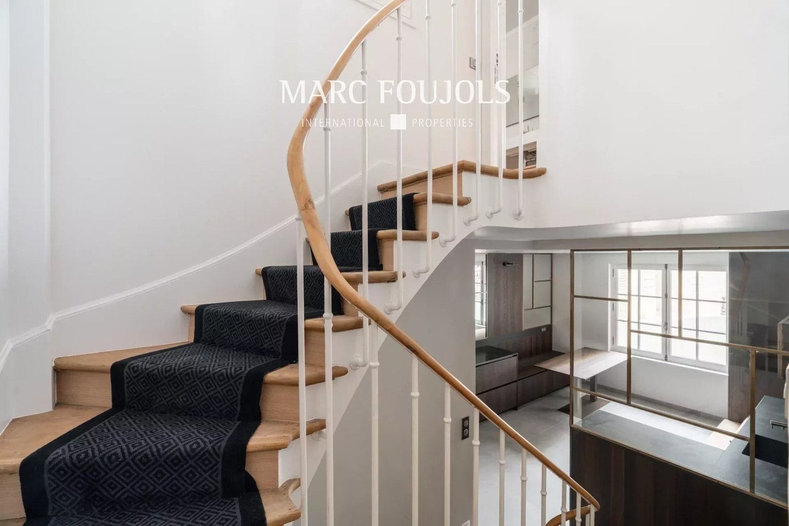 Apartment in Paris, Île-de-France, France