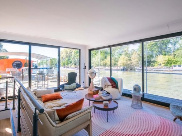 Apartment in Paris, Île-de-France, France