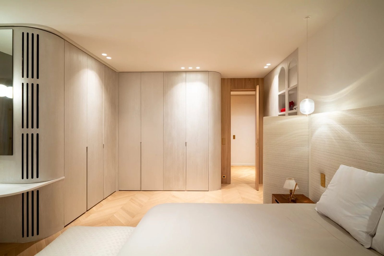 Apartment in Paris, Île-de-France, France