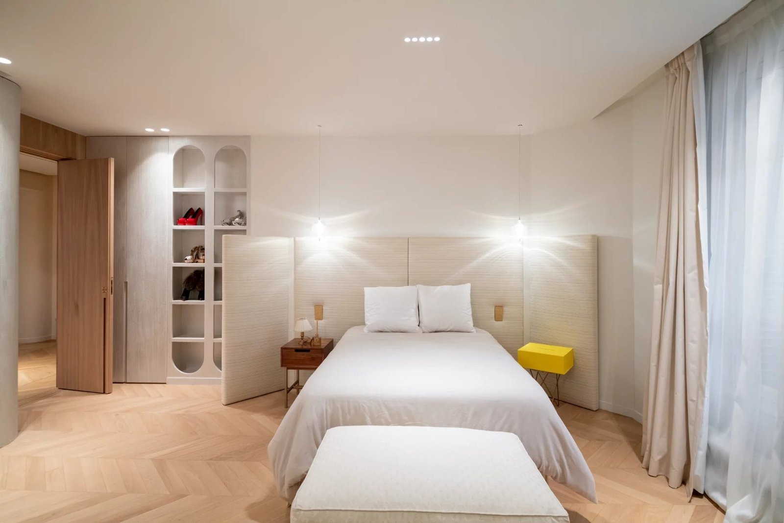 Apartment in Paris, Île-de-France, France