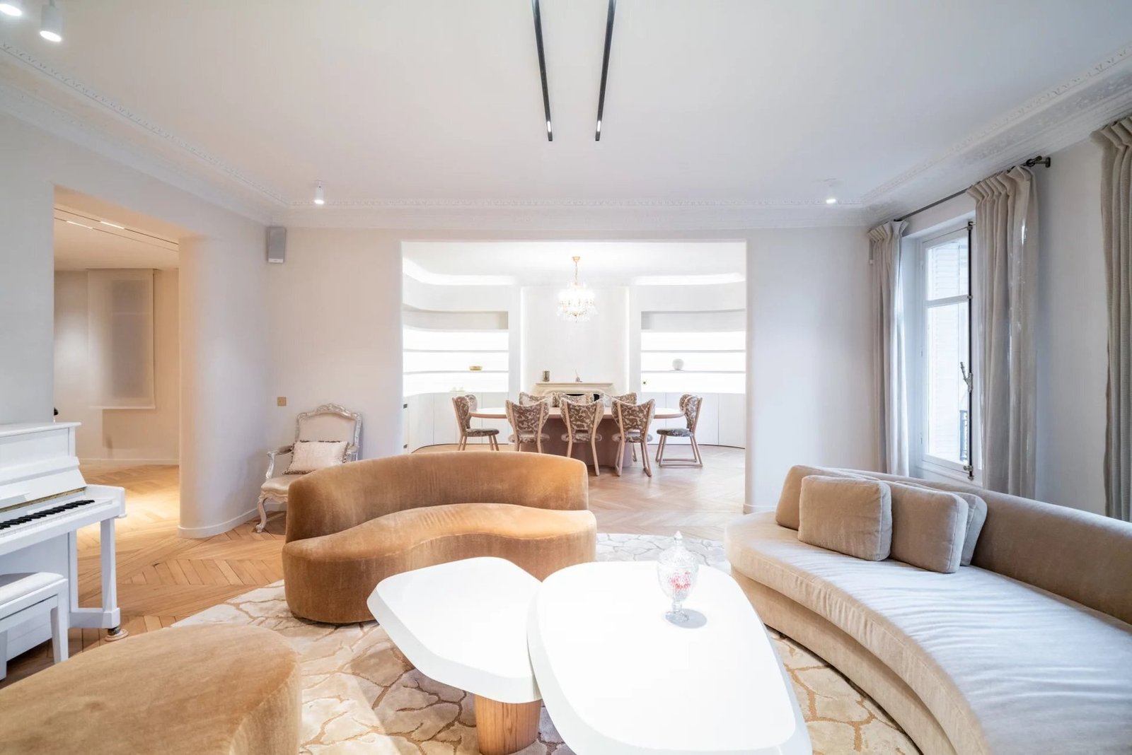 Apartment in Paris, Île-de-France, France