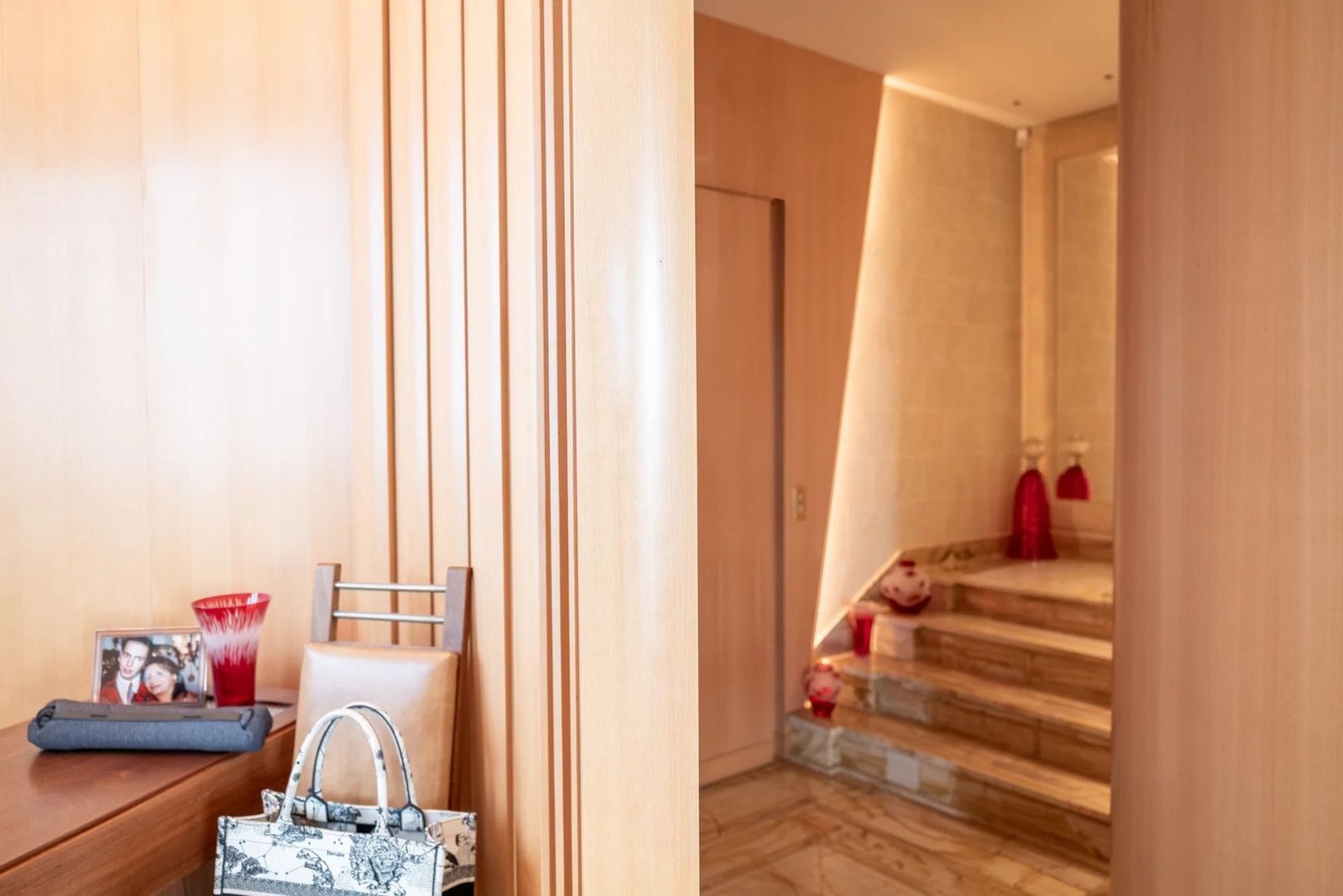 Par142 Exceptional Penthouse To Renovate Apartment in Paris, Île-de-France, France