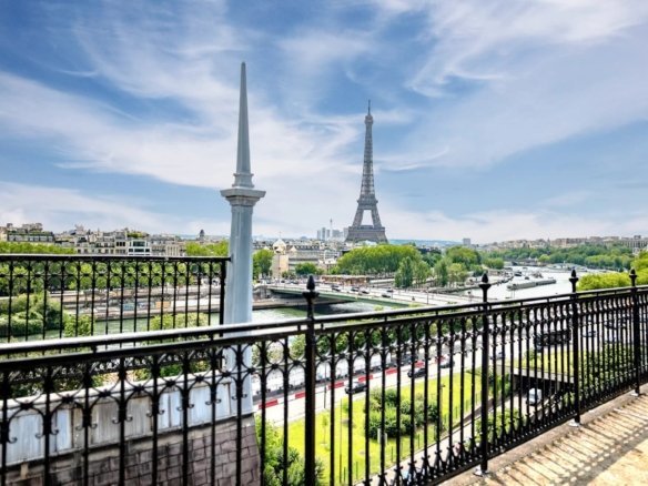 Apartment in Paris, Île-de-France, France