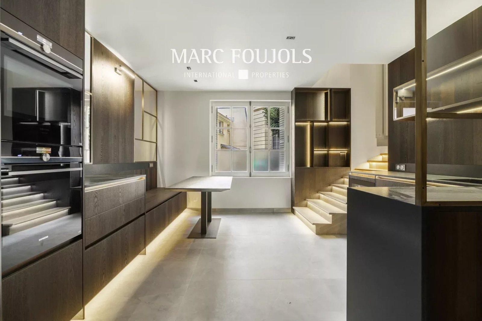 Apartment in Paris, Île-de-France, France