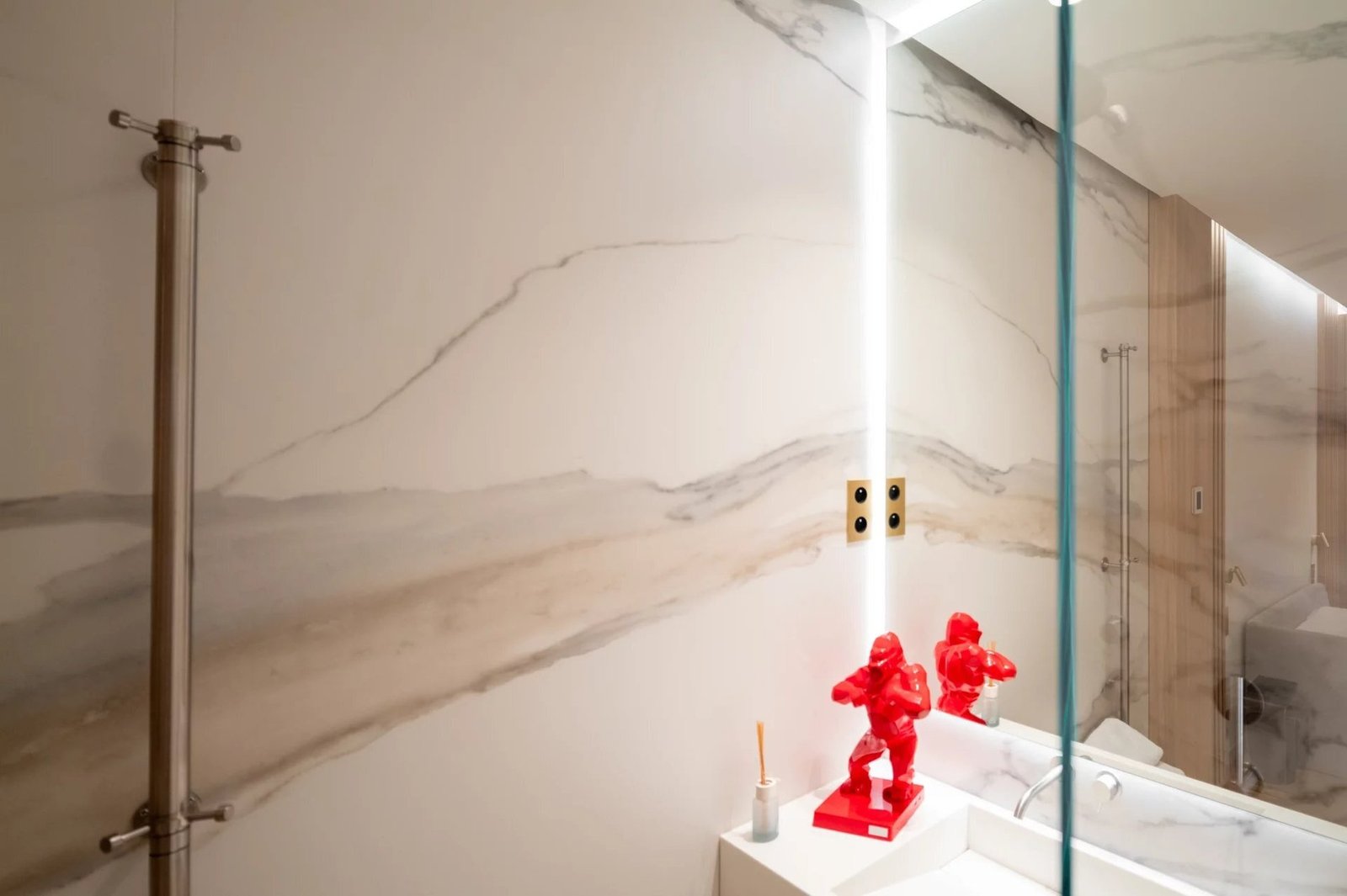 Apartment in Paris, Île-de-France, France