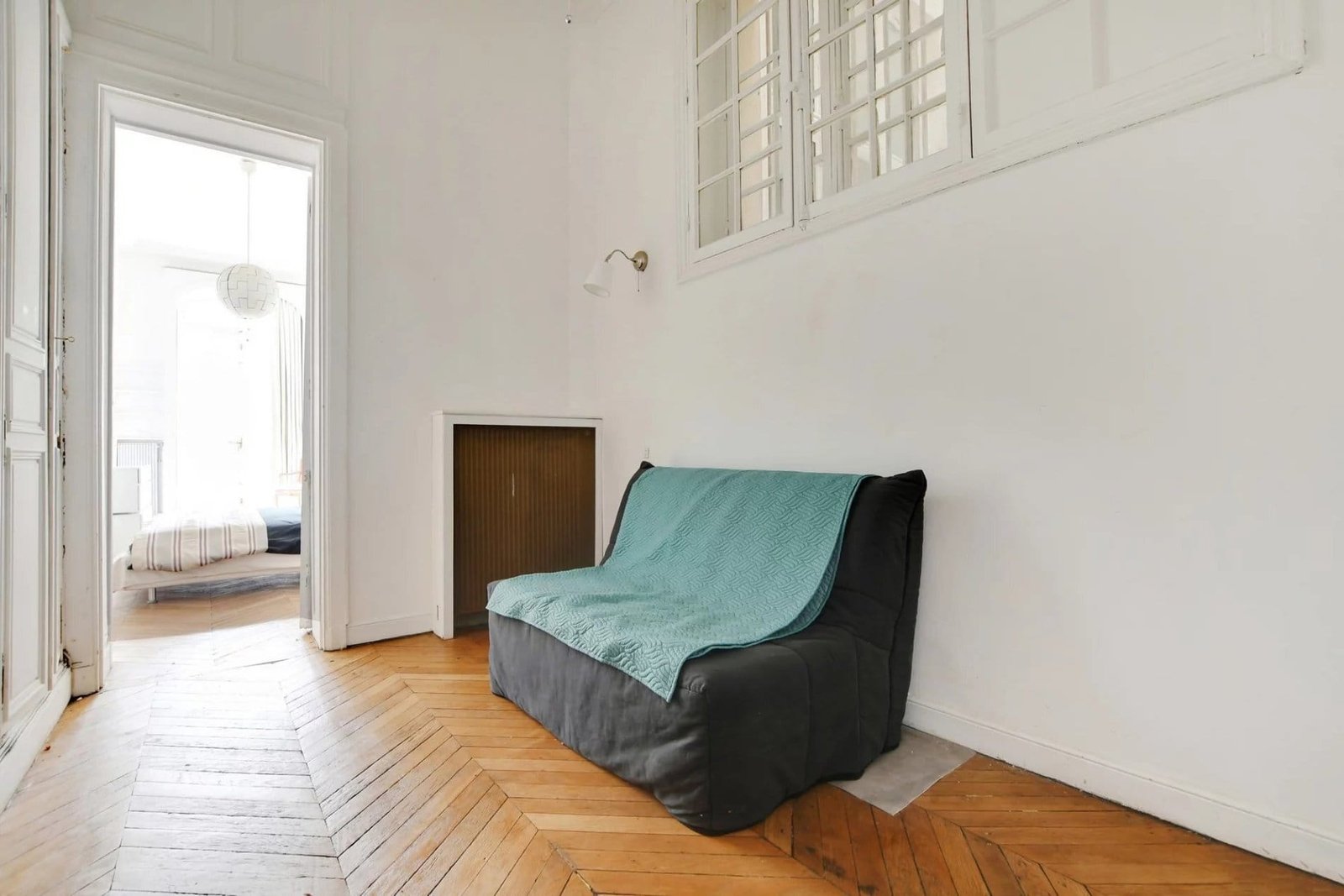 Paris 8ème Apartment France, France