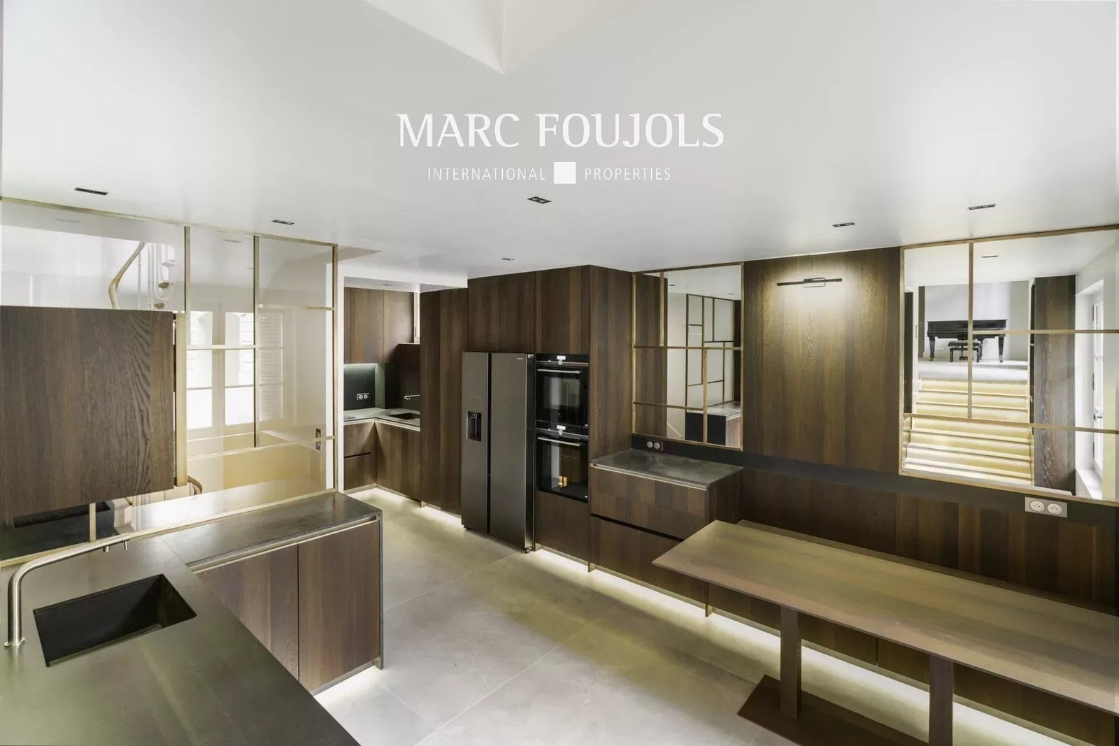 Apartment in Paris, Île-de-France, France