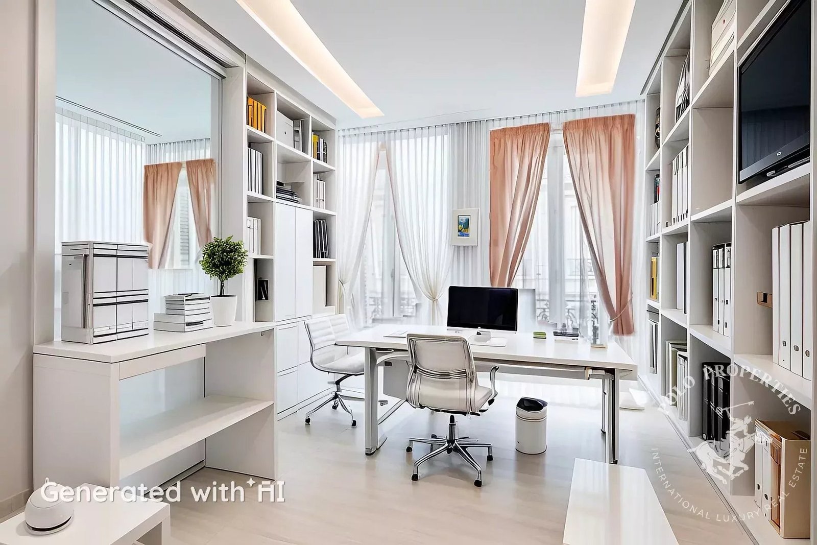 Apartment in Paris, Île-de-France, France