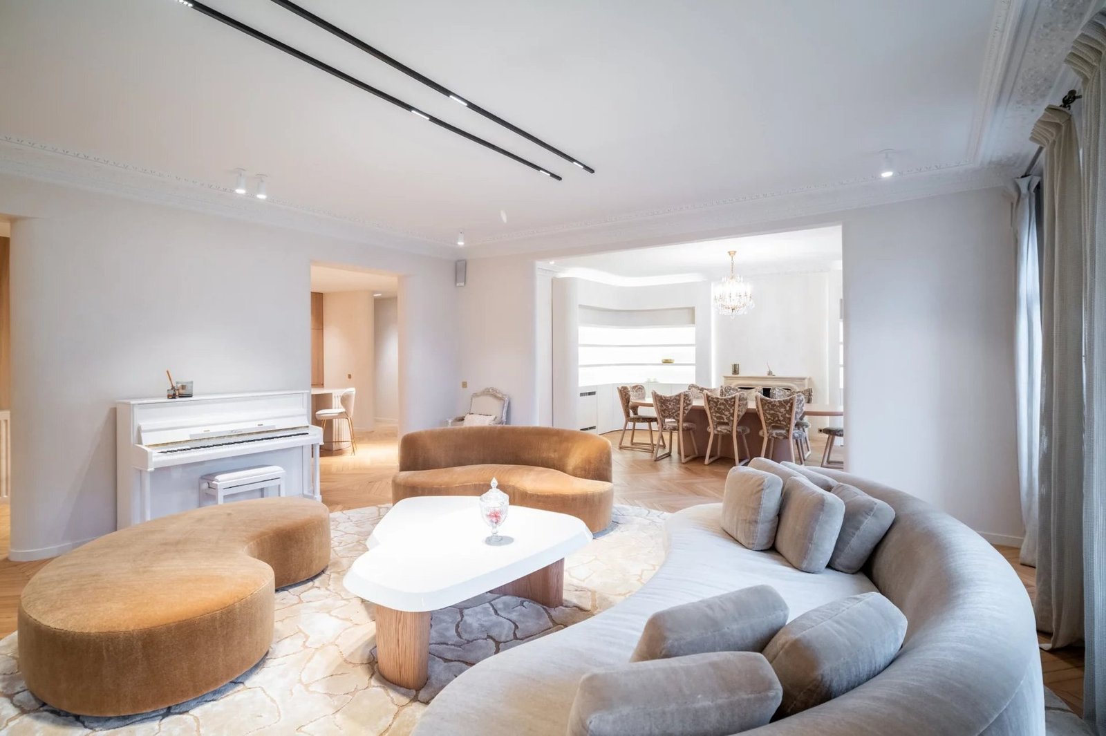 Apartment in Paris, Île-de-France, France