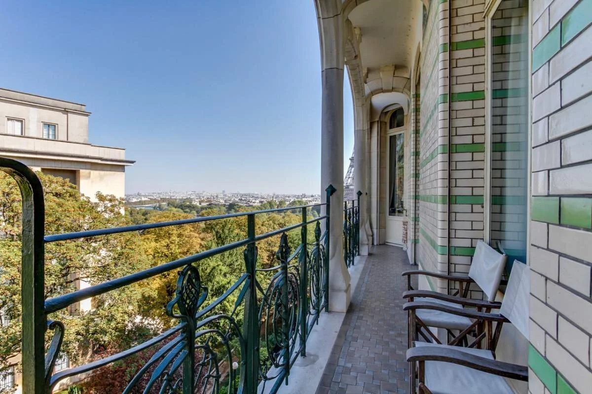 Apartment in Paris, Île-de-France, France