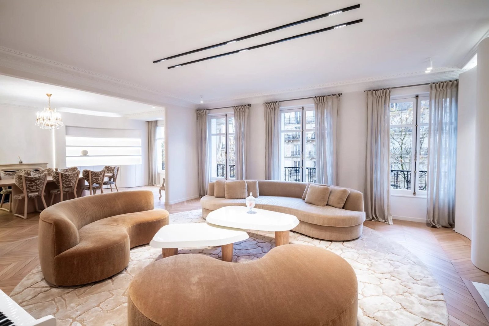 Apartment in Paris, Île-de-France, France