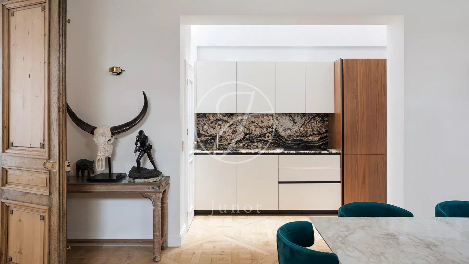 Apartment in Paris, Île-de-France, France