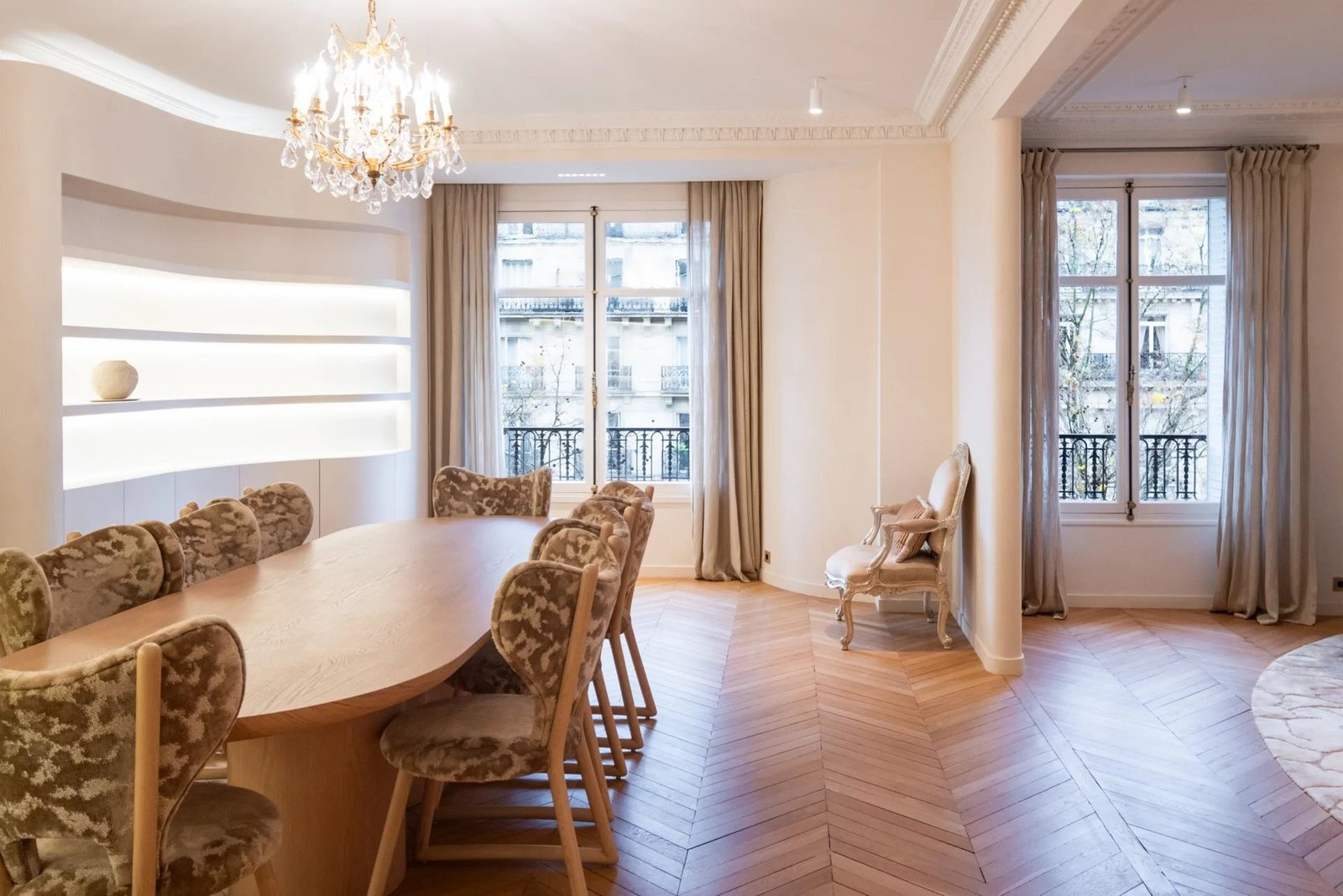 Apartment in Paris, Île-de-France, France