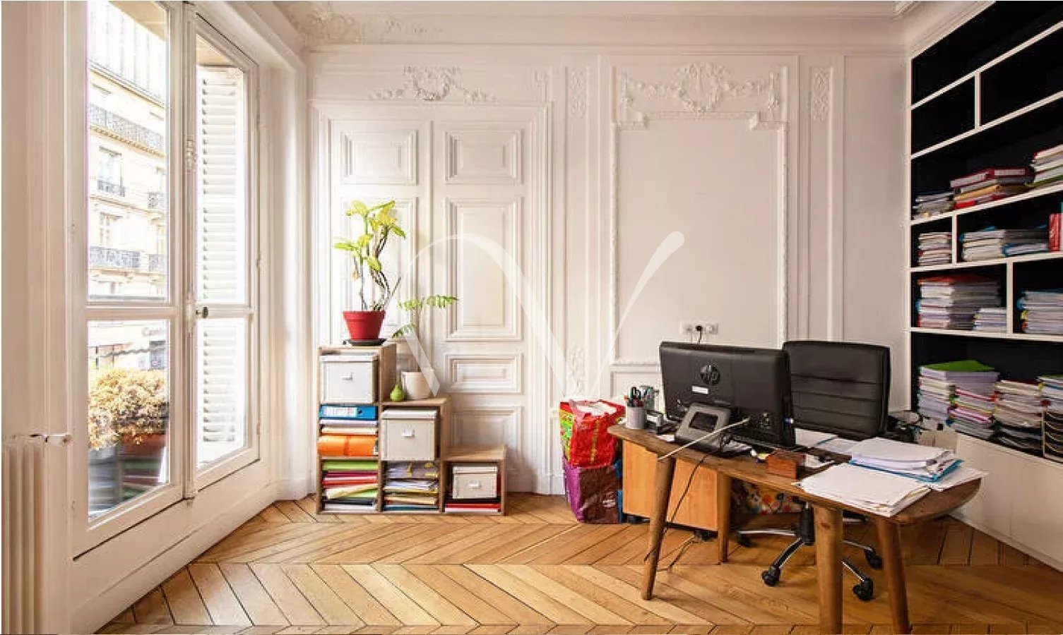 Apartment in Paris, Île-de-France, France