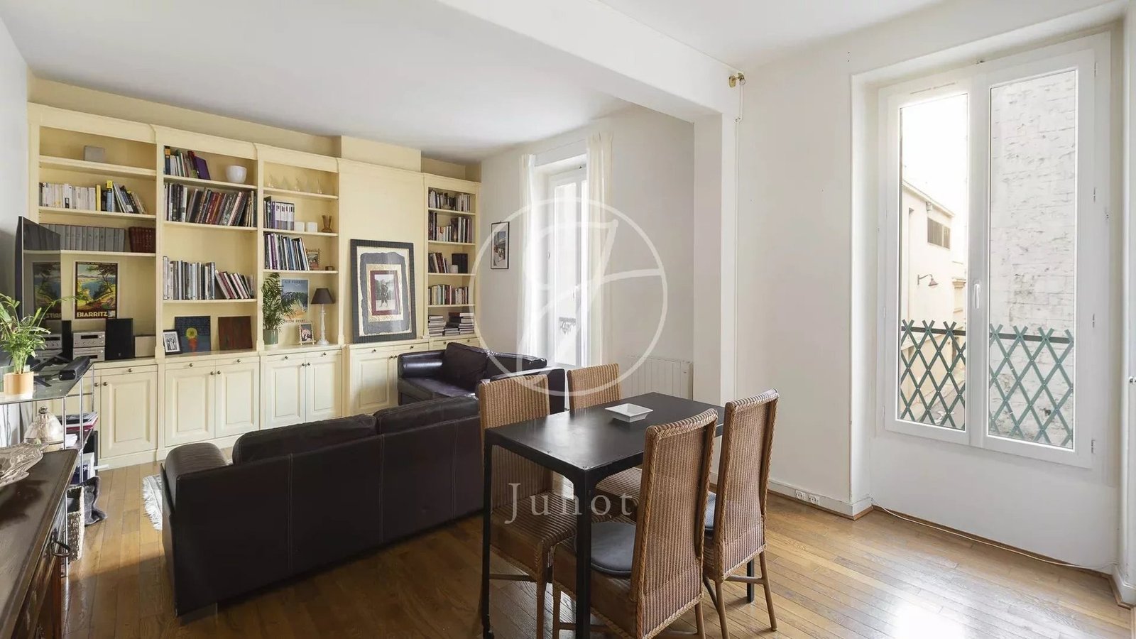 Apartment in Paris, Île-de-France, France