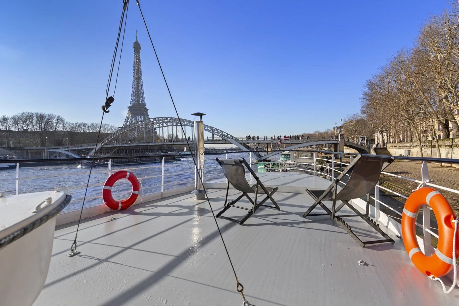 Apartment in Paris, Île-de-France, France