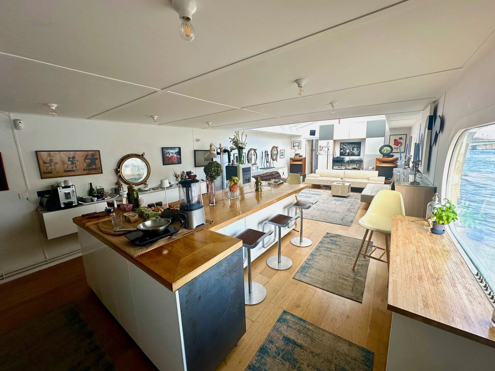 Apartment in Paris, Île-de-France, France
