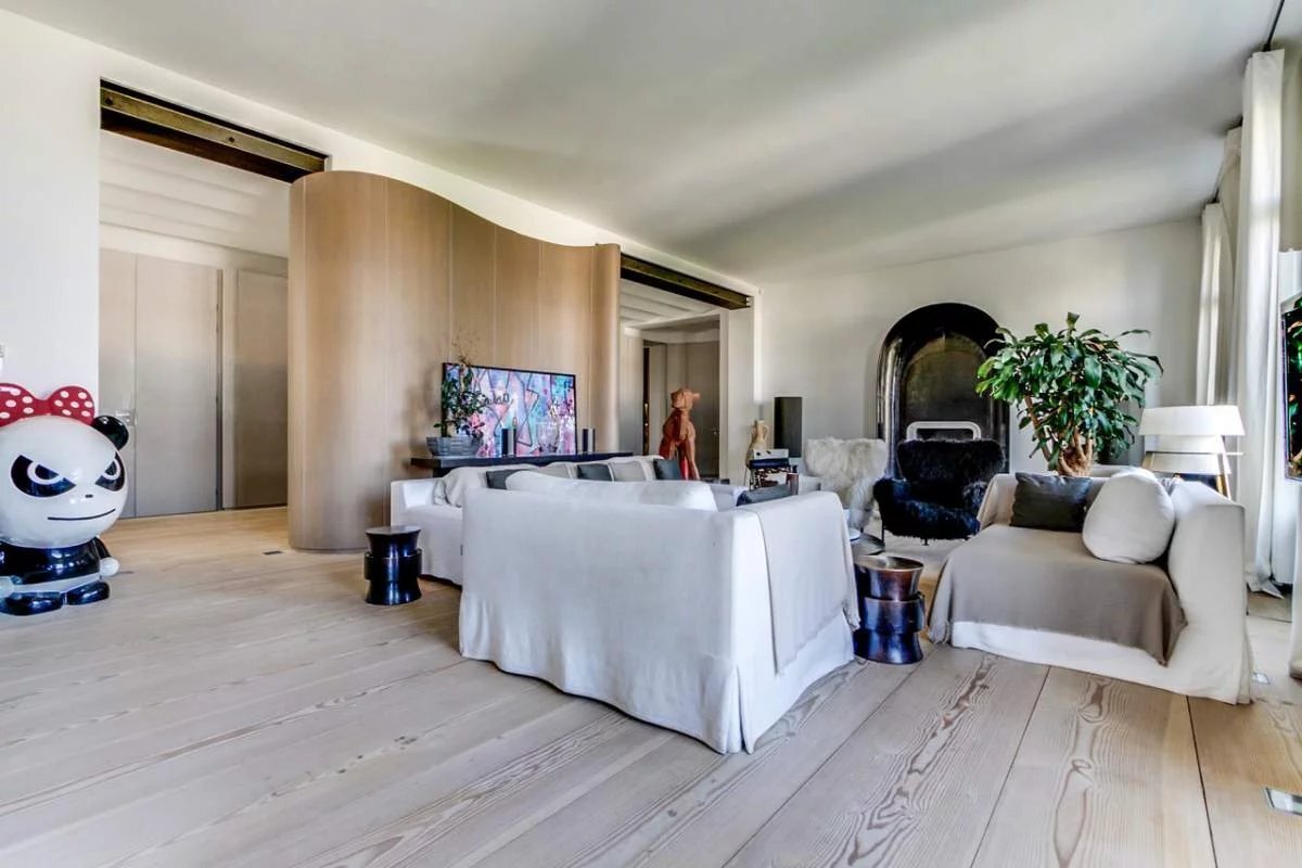 Apartment in Paris, Île-de-France, France
