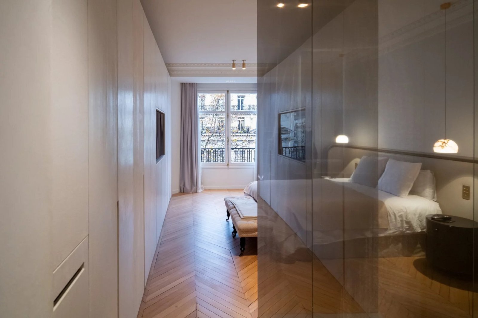 Apartment in Paris, Île-de-France, France