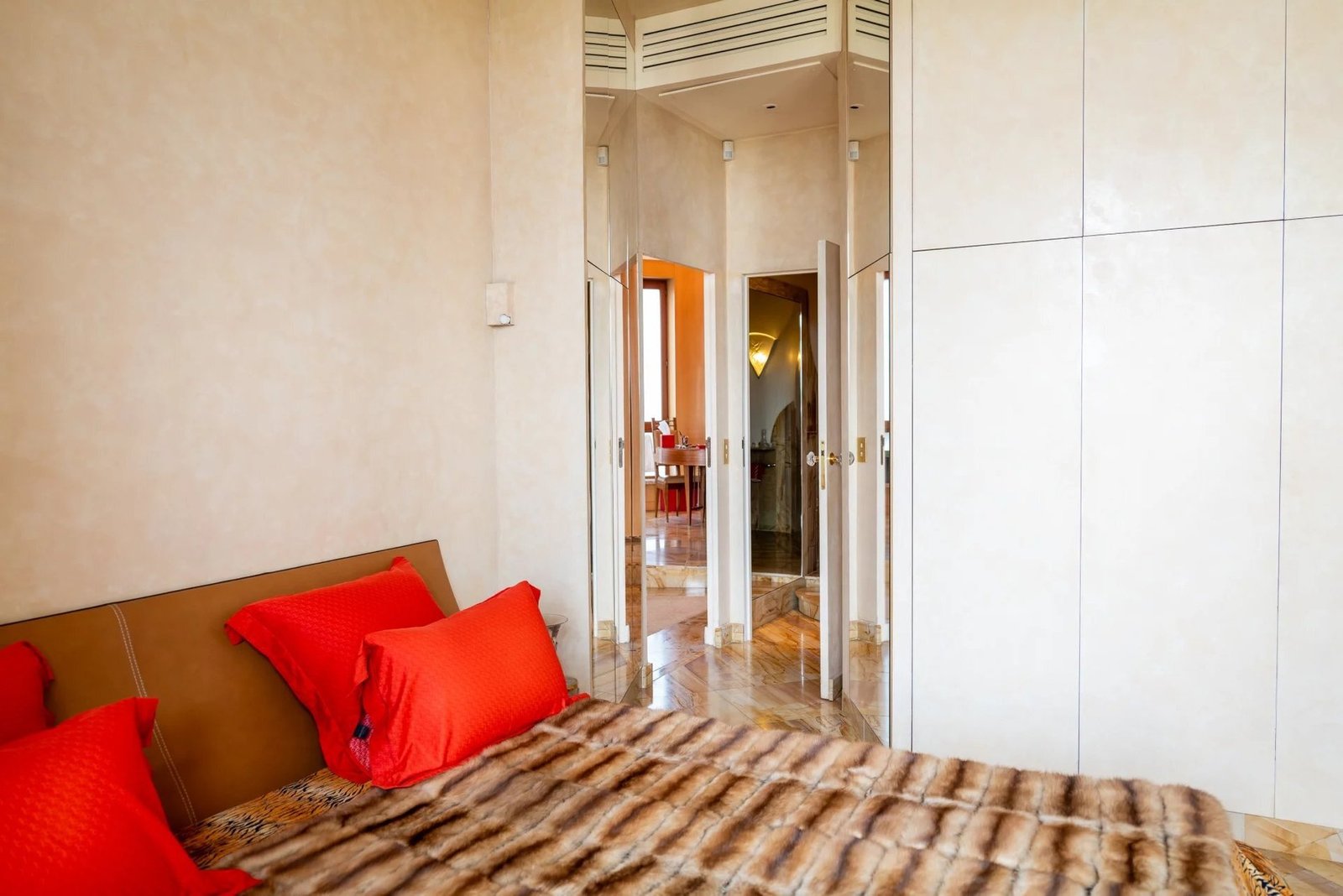 Par142 Exceptional Penthouse To Renovate Apartment in Paris, Île-de-France, France