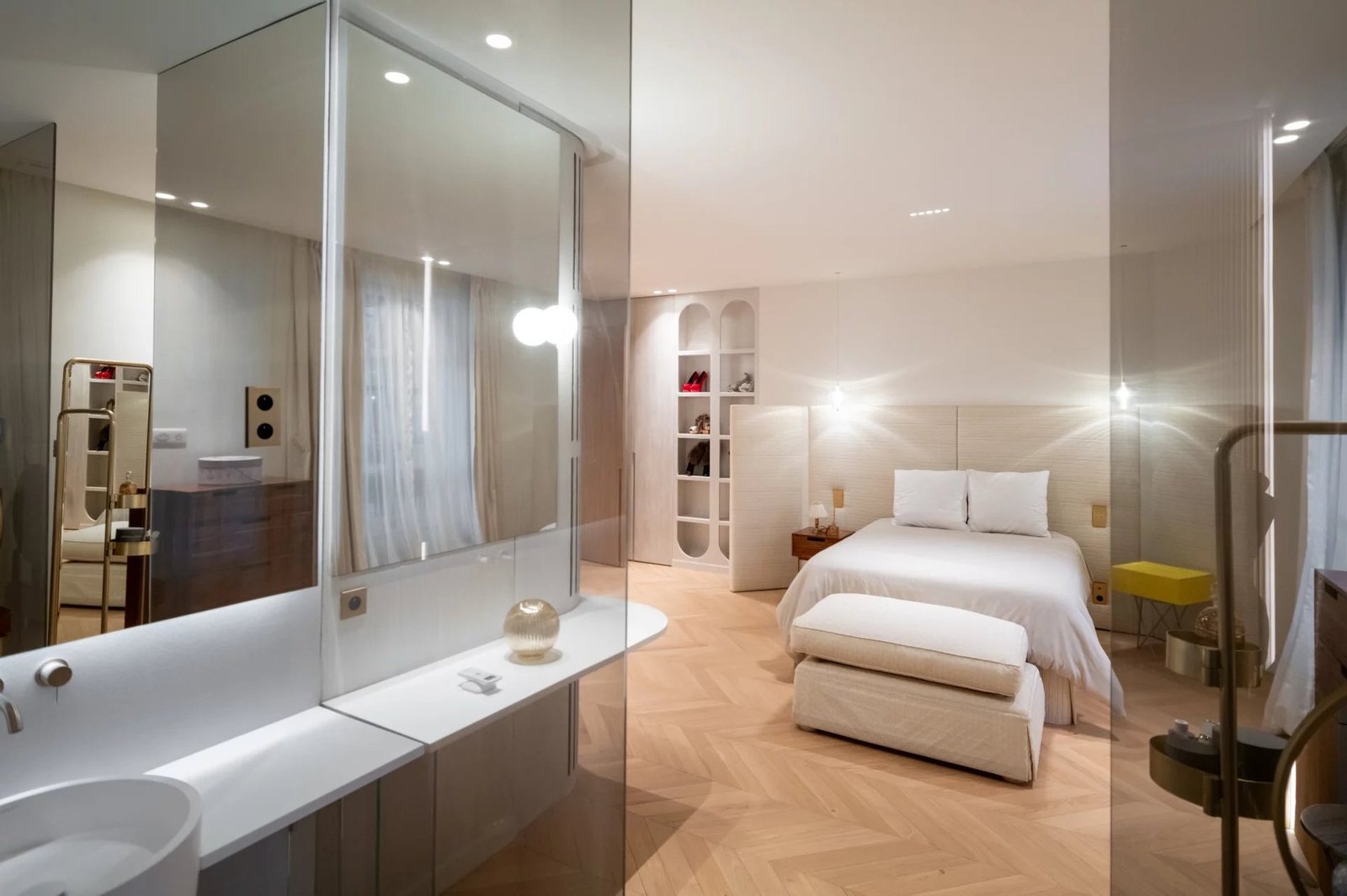 Apartment in Paris, Île-de-France, France
