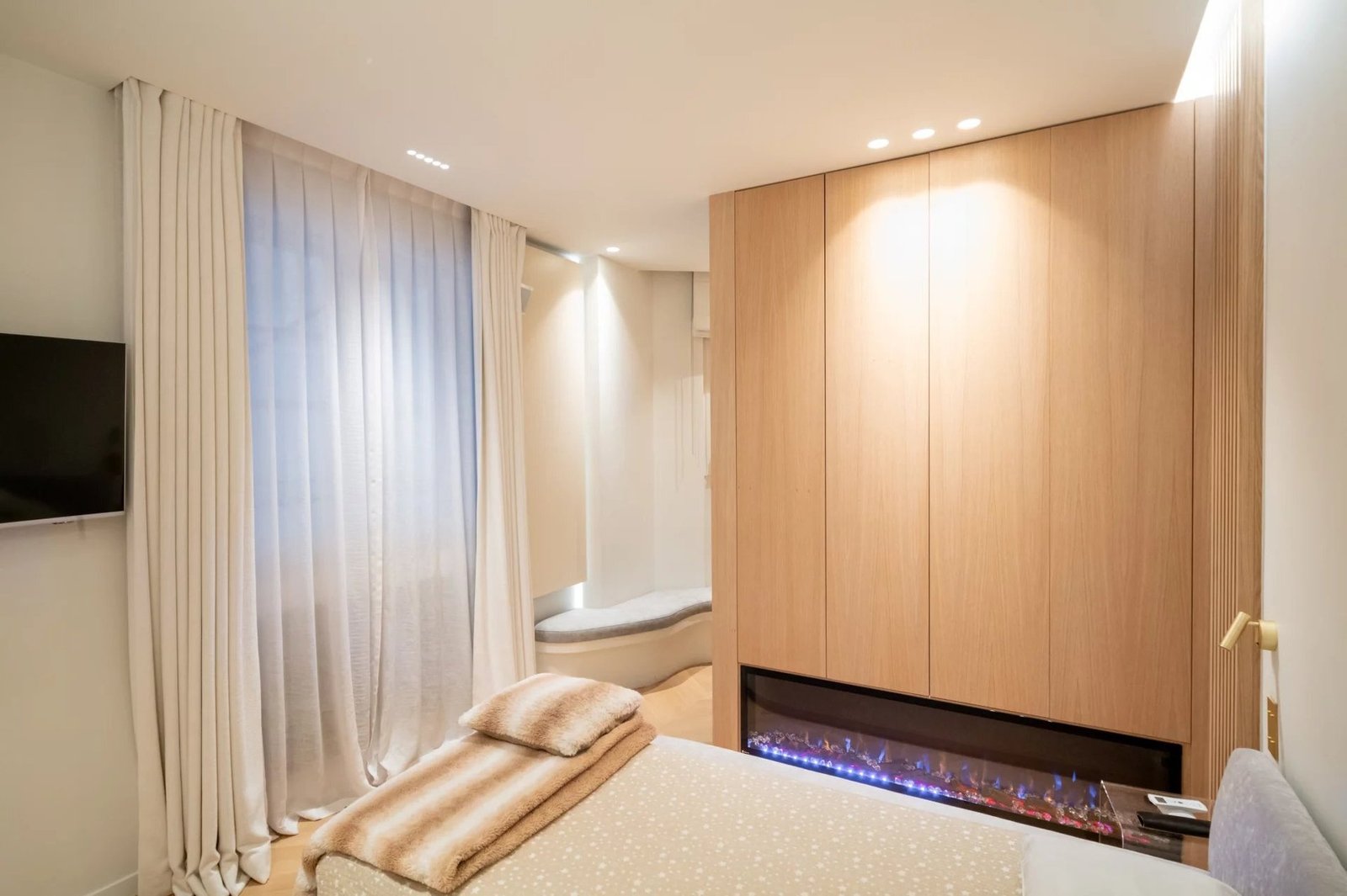 Apartment in Paris, Île-de-France, France