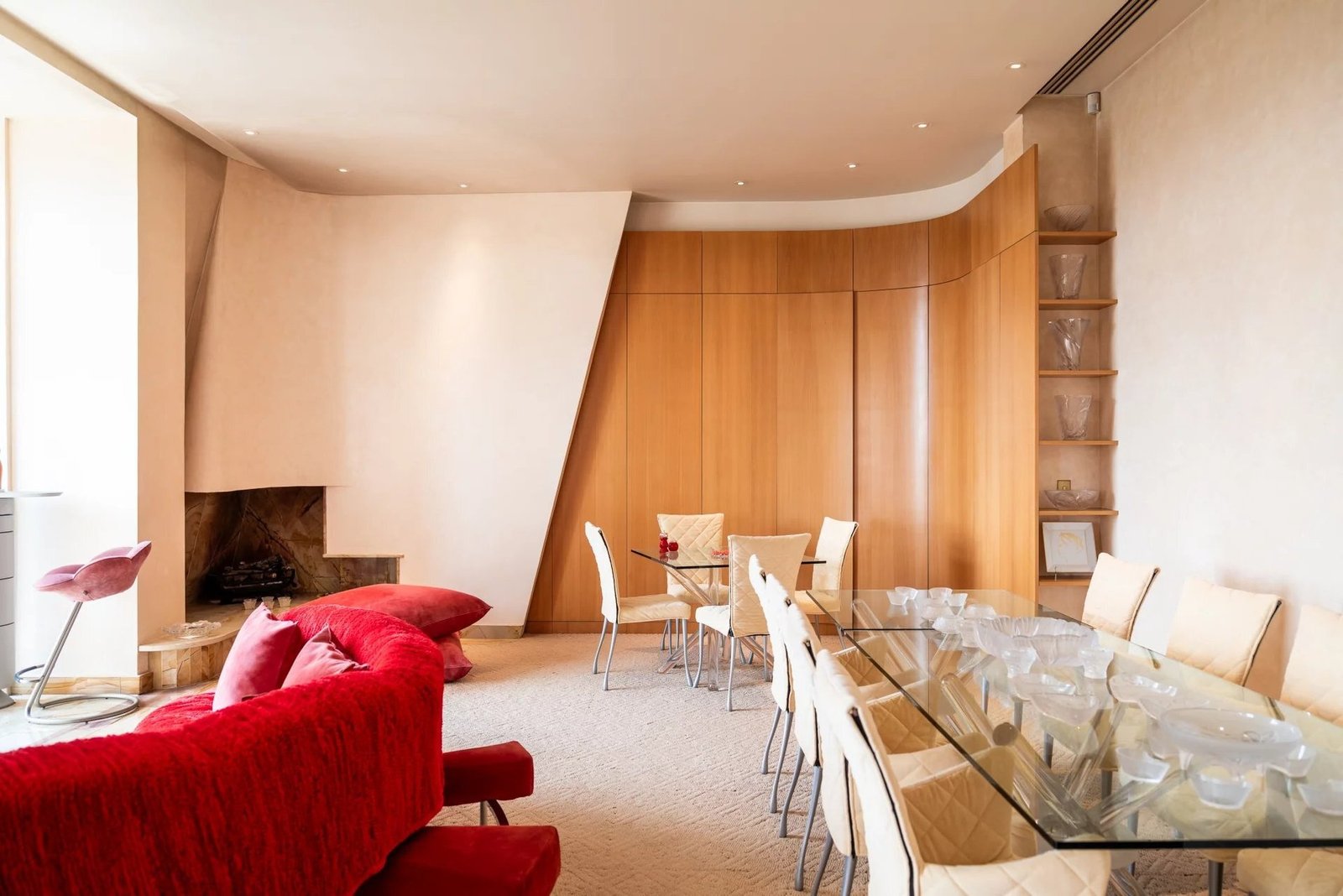 Par142 Exceptional Penthouse To Renovate Apartment in Paris, Île-de-France, France