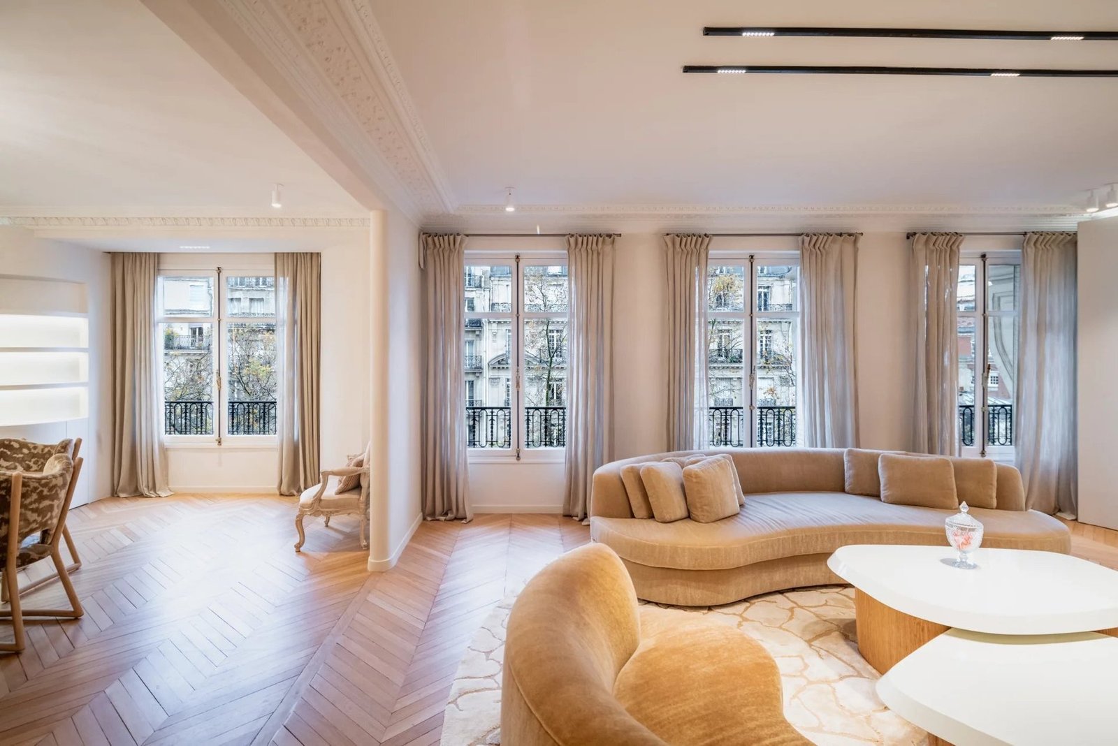 Apartment in Paris, Île-de-France, France