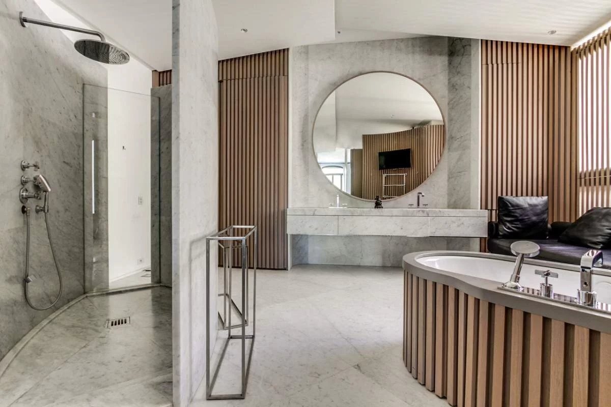 Apartment in Paris, Île-de-France, France
